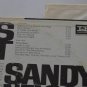 Sandy Nelson Boss Beat Vinyl Record LP