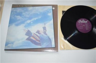 Carole King - Touch The Sky VG++ to NM Vinyl Record