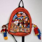 Boutique Douglas Cuddle Toy Pirate Mini Toddler Backpack