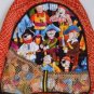 Boutique Douglas Cuddle Toy Pirate Mini Toddler Backpack