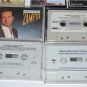 Lot 31 Cassette Tapes Classical Rachmaninoff Yanni Pavarotti Wedding Klezmercx
