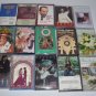 Lot 31 Cassette Tapes Classical Rachmaninoff Yanni Pavarotti Wedding Klezmercx