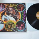 Joe Cocker - Self Titled S/T Vinyl Record LP A&M SP-4368