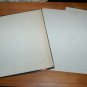 Lot 3 Engelbert Humperdinck Record Store Cardboard Promotional Standee Displays