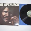 Phil Upchurch S/T Self Titled VG++ to NM Vinyl Record LP