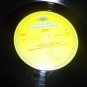Johann Sebastian Bach Goran Sollscher DG Digital Deutsche Near Mint Vinyl Record
