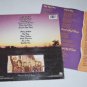 INXS Listen Like Thieves VG++ to NM Vinyl Record LP