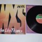 INXS Listen Like Thieves VG++ to NM Vinyl Record LP
