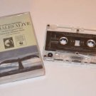 Whales Alive Narrated by Leonard Nimoy Spock WWF Paul Winter Cassette Tape