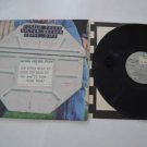 You Gotta Walk It Like You Talk It NM Vinyl Record LP Donald Fagen Walter Becker