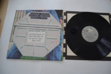 You Gotta Walk It Like You Talk It NM Vinyl Record LP Donald Fagen Walter Becker