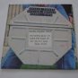 You Gotta Walk It Like You Talk It NM Vinyl Record LP Donald Fagen Walter Becker