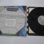 You Gotta Walk It Like You Talk It NM Vinyl Record LP Donald Fagen Walter Becker
