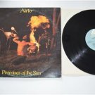 Airto Promises of the Sun VG++ Vinyl Record