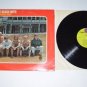The Beach Boys California Girls VG++ Vinyl Record LP