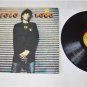 Willie Alexander Solo Loco NM Vinyl Record
