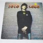 Willie Alexander Solo Loco NM Vinyl Record