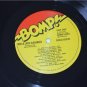 Willie Alexander Solo Loco NM Vinyl Record