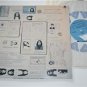 Airto Identity VG++ Vinyl Record