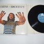 Airto Identity VG++ Vinyl Record