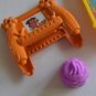 Lot Dora the Explorer + Dollhouse Furniture Parts Accessories Mirror Globe