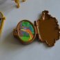 Lot Dora the Explorer + Dollhouse Furniture Parts Accessories Mirror Globe