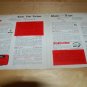 Rare Rope Skipping Record Jump Games Ball Bouncing Honor Your Partner Record