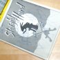 Vintage Signed Sleigh of Hand Broadway Playbill + Ticket April 15 1987 Autograph