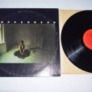 Copperhead Self Titled S/T Vinyl Record