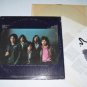 Copperhead Self Titled S/T Vinyl Record