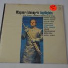 SEALED Vintage Wagner Lohengrin Highlights Angel 36313 Vinyl Record LP