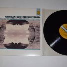 Hubert Laws Quincy Jones Chick Corea Blanchard Telemann NM Vinyl Record LP