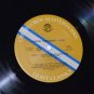 Hubert Laws Quincy Jones Chick Corea Blanchard Telemann NM Vinyl Record LP