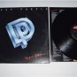 Deep Purple Perfect Strangers VG++ to NM Vinyl Record