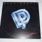 Deep Purple Perfect Strangers VG++ to NM Vinyl Record