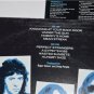 Deep Purple Perfect Strangers VG++ to NM Vinyl Record