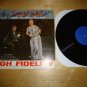SIGNED Sophie Tucker Bigger Better Than Ever Vinyl Record Autographed Shapiro