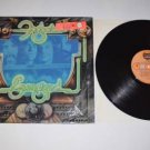 Foghat Energized VG++ Vinyl Record LP Shrink Bearsville