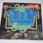 Foghat Energized VG++ Vinyl Record LP Shrink Bearsville