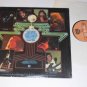 Foghat Energized VG++ Vinyl Record LP Shrink Bearsville