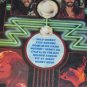 Foghat Energized VG++ Vinyl Record LP Shrink Bearsville