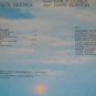 Gary Burton Chick Corea Crystal Silence ECM 1024 ST Vinyl Record