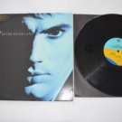 Simon F Never Never Land Near Mint NM Vinyl Record Promo Stamp