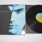 Simon F Never Never Land Near Mint NM Vinyl Record Promo Stamp