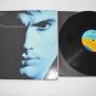 Simon F Never Never Land Near Mint NM Vinyl Record Promo Stamp