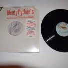 Monty Python's Contractual Obligation Album VG++ Shrink Vinyl Record