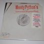 Monty Python's Contractual Obligation Album VG++ Shrink Vinyl Record