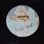 Monty Python's Contractual Obligation Album VG++ Shrink Vinyl Record