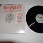 Monty Python's Contractual Obligation Album VG++ Shrink Vinyl Record