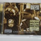 The Reyes Brothers - Ghetto Therapy CD Bros